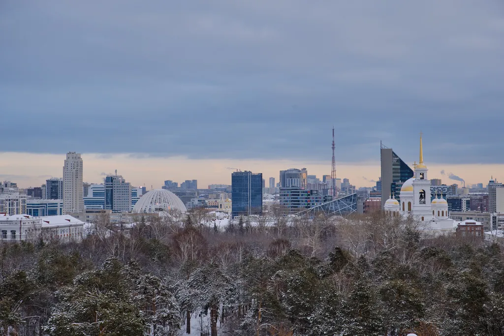 Апартаменты в центре возле Гринвича