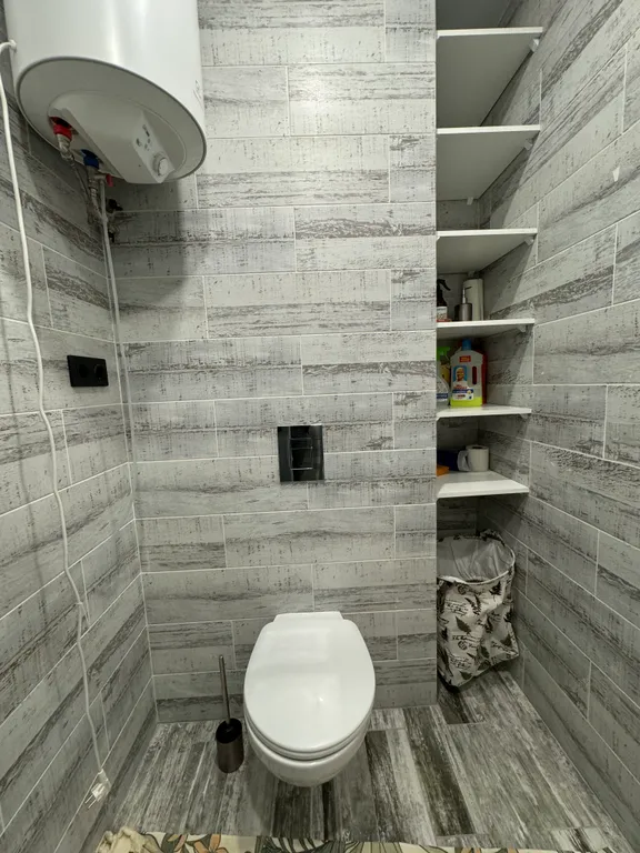 Квартира Уютная квартира в клубном доме — Сочи