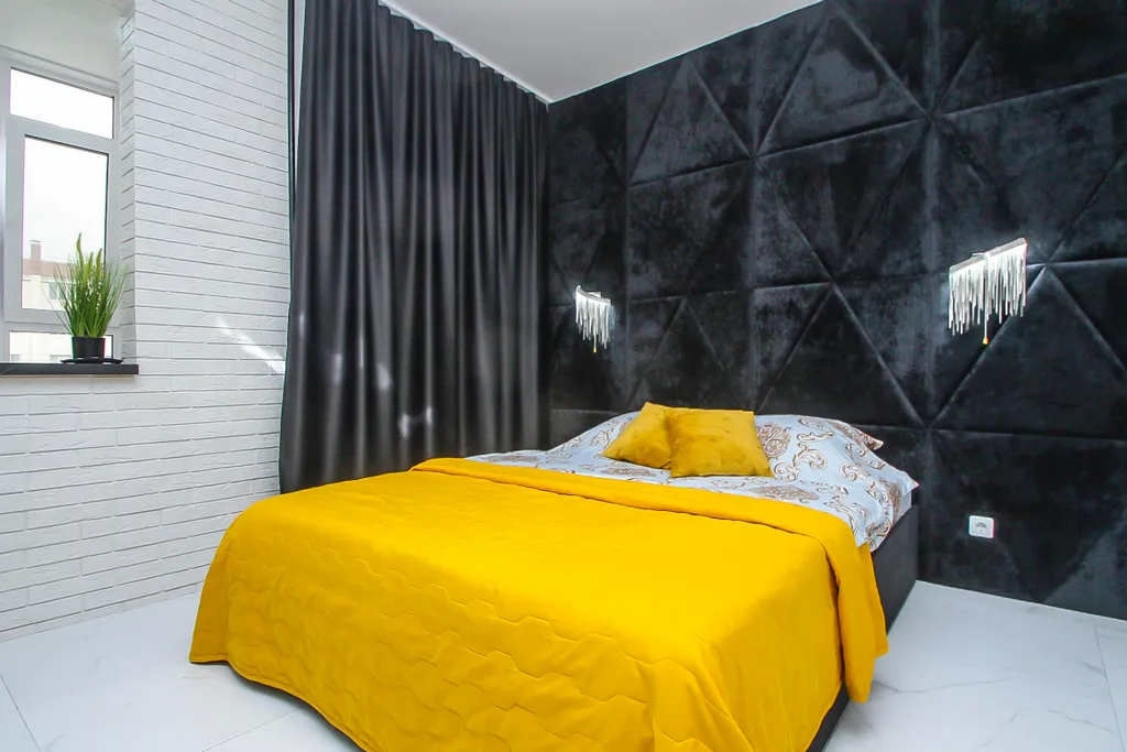 1-комнатная Квартира — аренда посуточно в Сургут