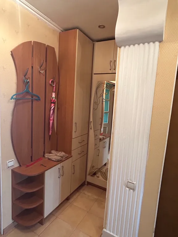 Квартира Уютная однокомнатная квартира в Калининграде — Калининград