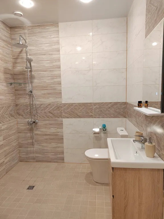 2-комнатный Дом