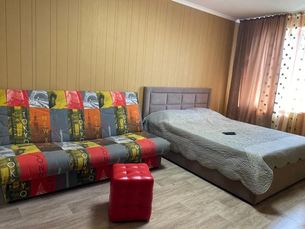 Уютная квартира в 10 минутах от горячих источников и отдыха в горах