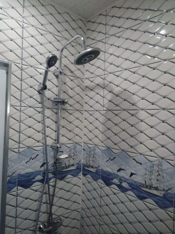 4-комнатная Квартира