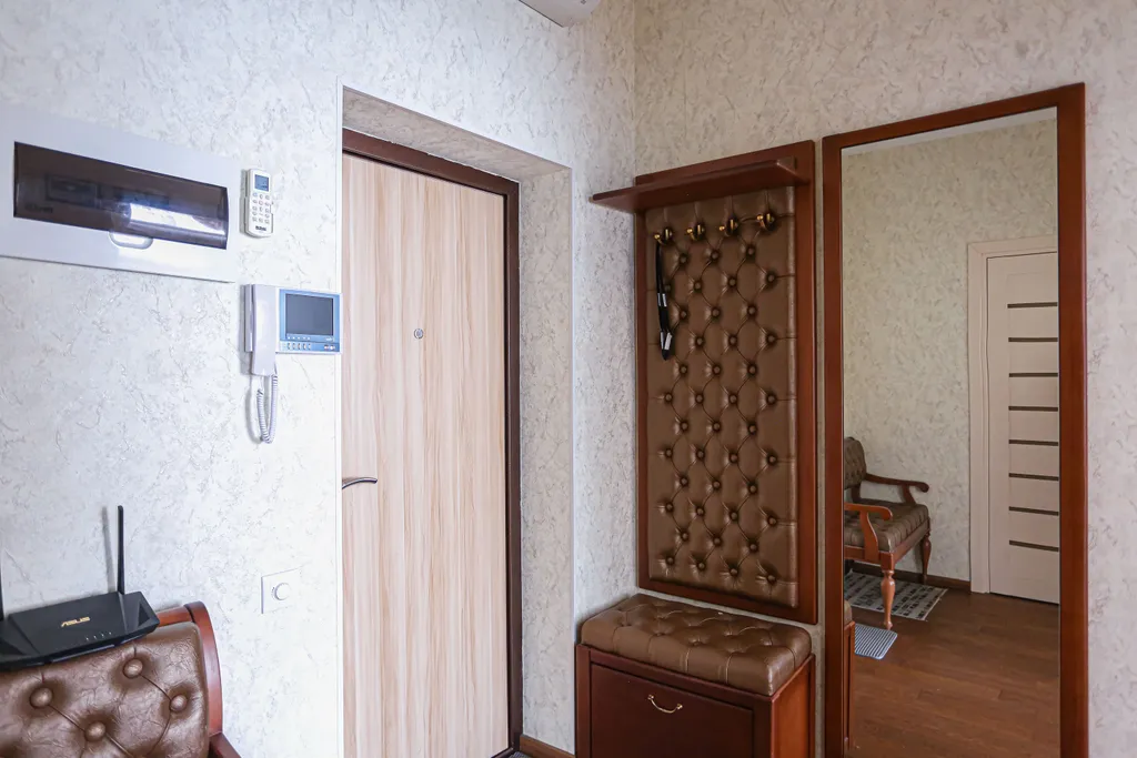 Квартира в историческом центре города Нижнего Новгорода