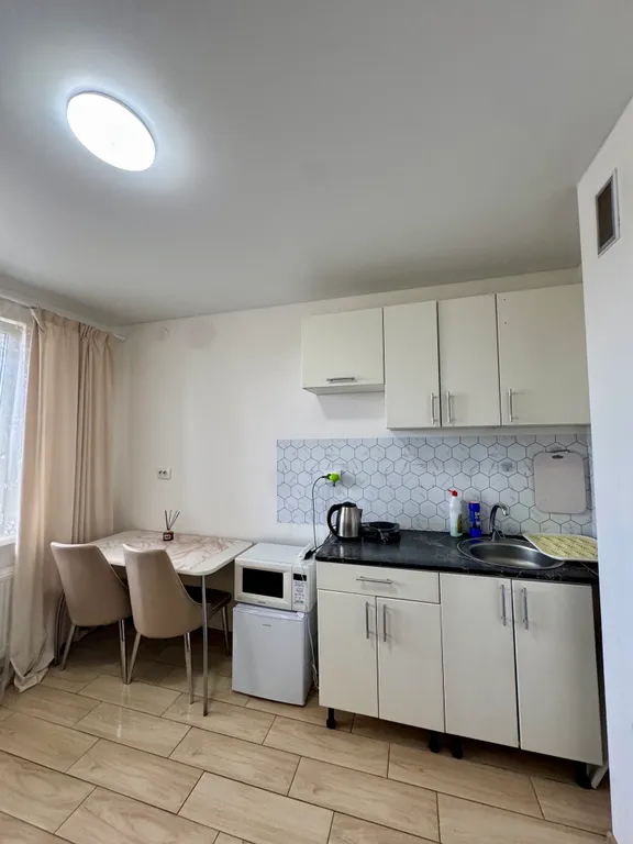 Квартира Уютная квартира в новом ЖК — Нижний Новгород
