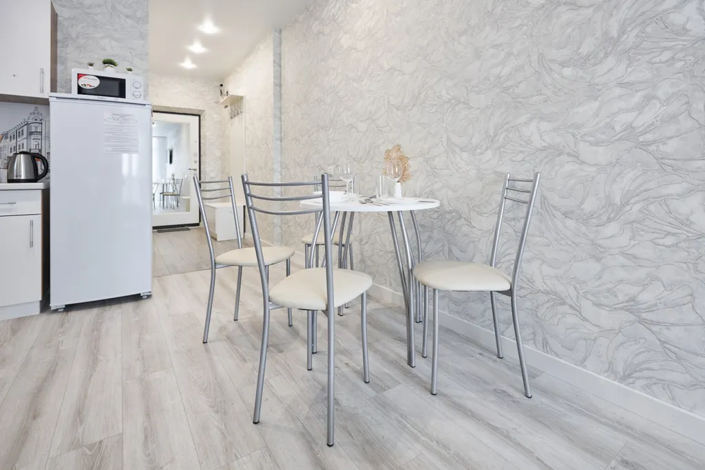 Квартира с видом на Дон