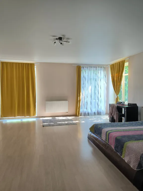 Янтарная долина в 2х комнатах