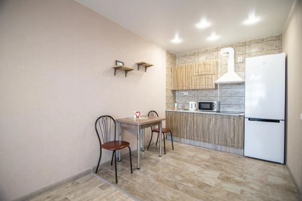 Уютная квартира в центре города Барнаула