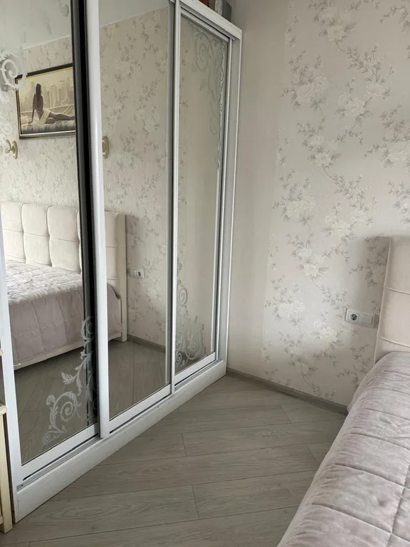 Квартира Уютная просторная 1-комнатная квартира — Сириус