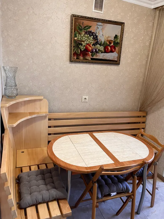 Квартира в лучшей локации города