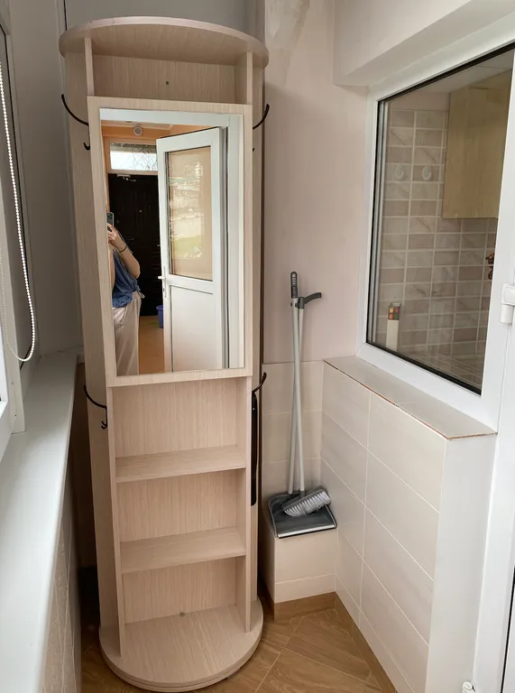 Квартира Уютная однокомнатная квартира со всеми удобствами — Геленджик