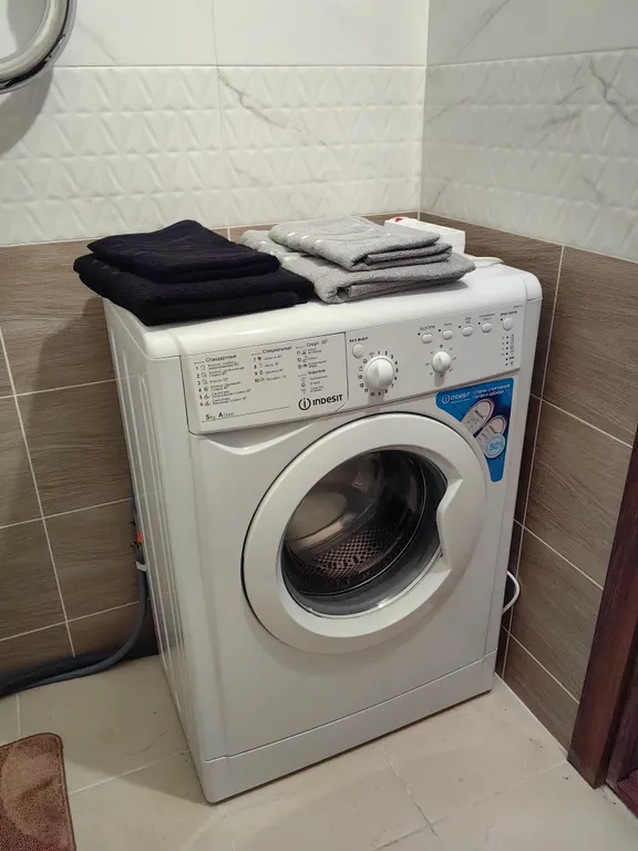 Уютная квартира с отличным расположением