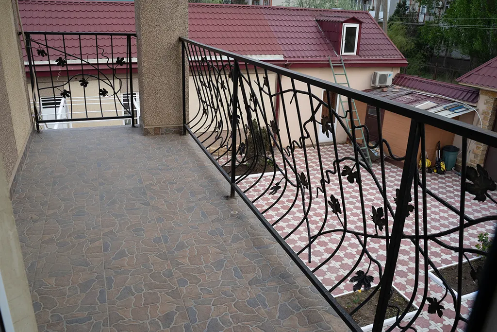 4-комнатный Дом