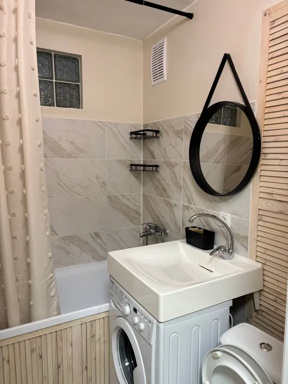 Студия в центральном районе