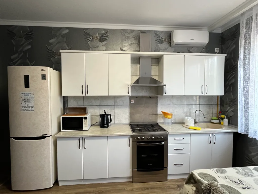 Дом для семейного отдыха