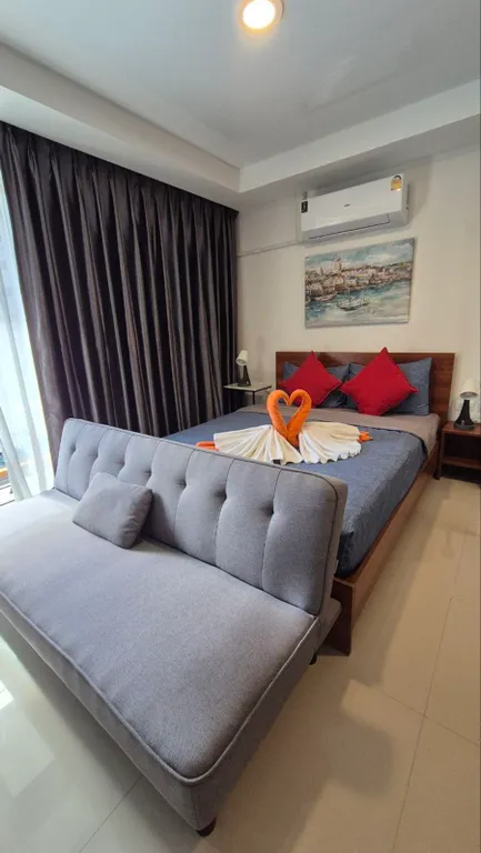 Mega beauty Thai studio Phuket сс316