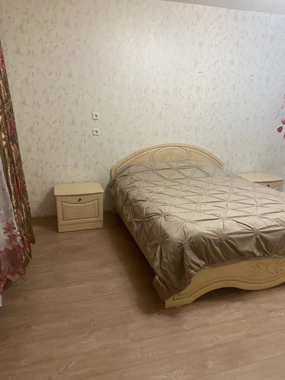 1-комнатная Квартира — аренда посуточно в Сатка