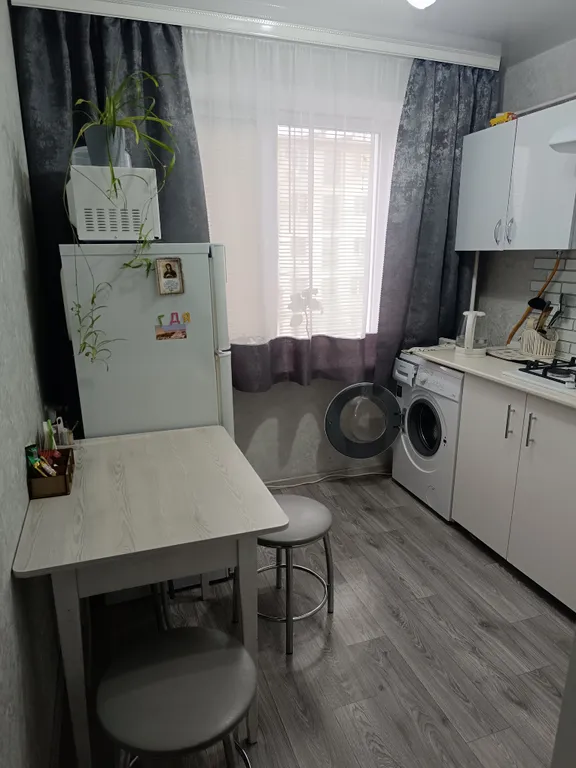 Квартира Уютная квартира в центре города — Джанкой