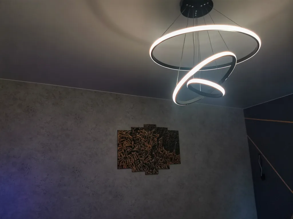 Квартирка в старом городе