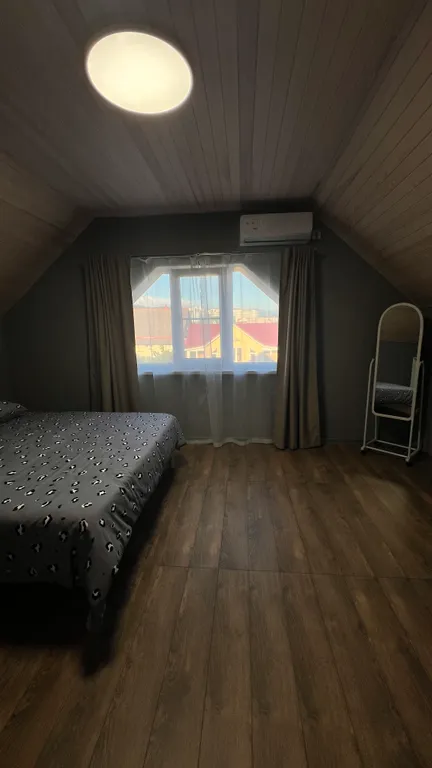 Квартира Апартаменты Sati 3 этаж — Сириус