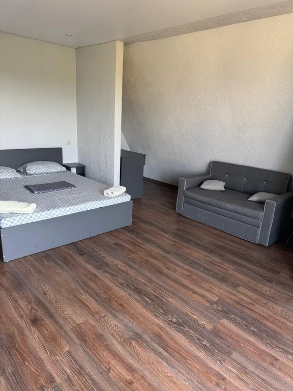 Квартира Комната — аренда посуточно в Цандрыпш