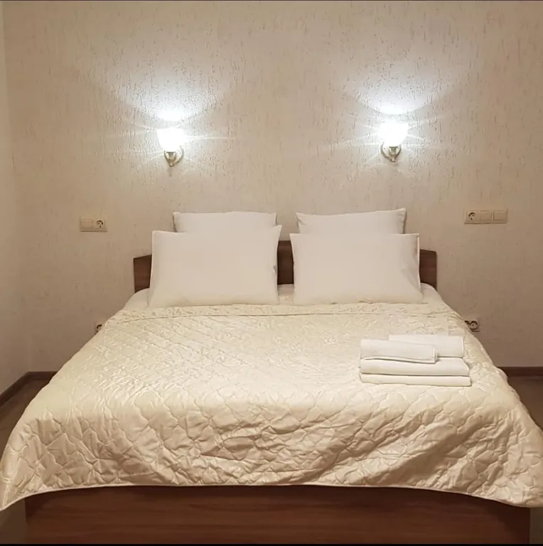 Стильная однушка