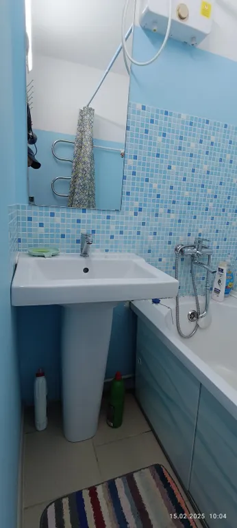 Квартира у Крепости и Монастыря