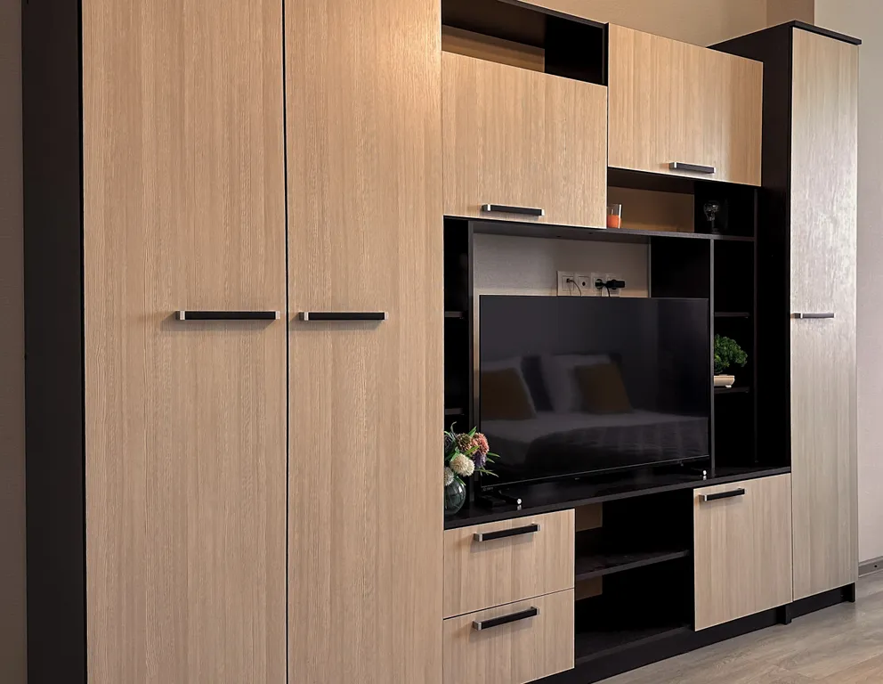 Апартаменты Взлет