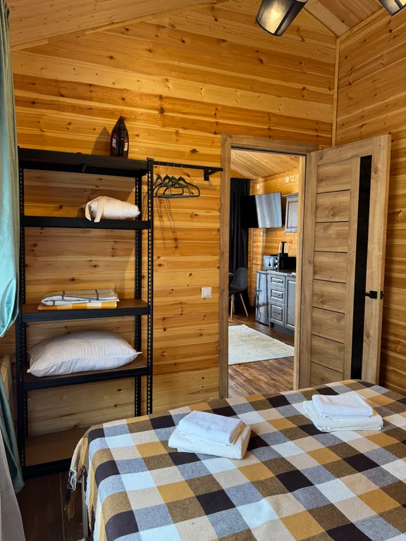 1-комнатный Дом