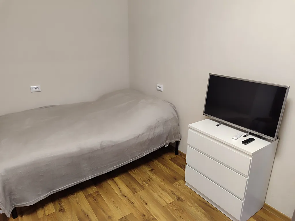 Уютная квартира в 100 метрах от центральной площади