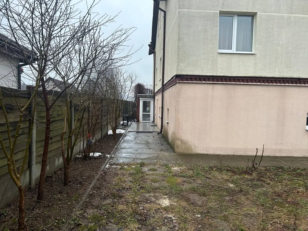 Домик всех влюбленных