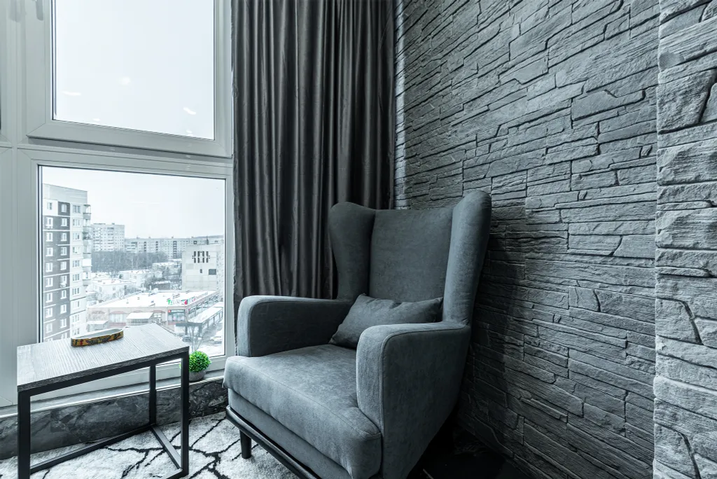 Стильная студия