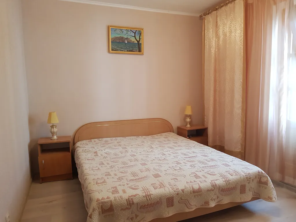 Комната