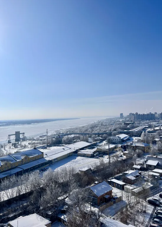 Апартаменты в Ворошиловском районе