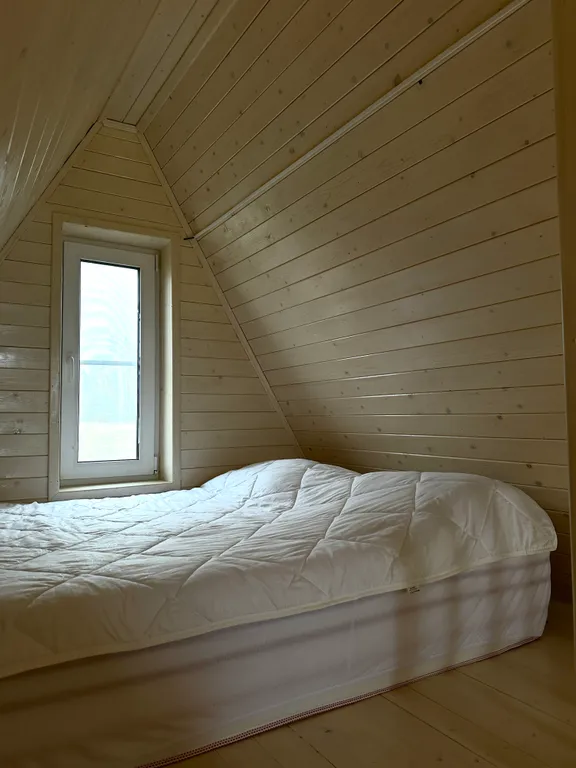 Коттедж Домик Нора — Осташёво