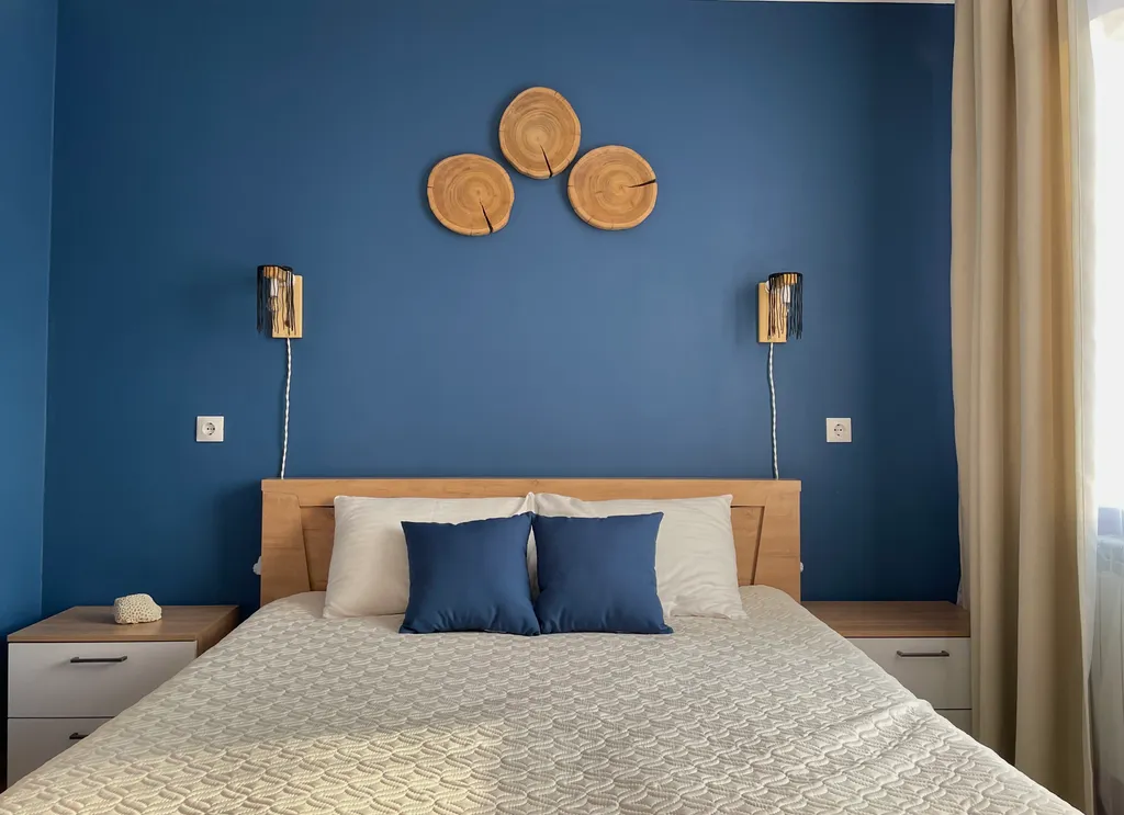 Квартира Квартира для отдыха в центре правого берега — Красноярск