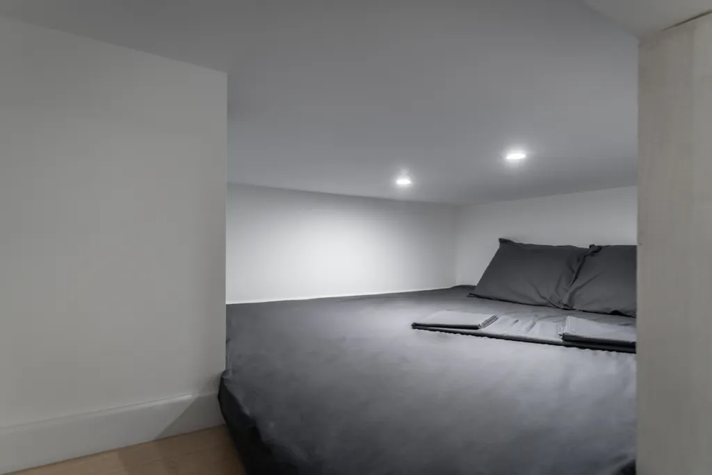 Квартира Апартаменты Лаванда с видом на горы — Сириус