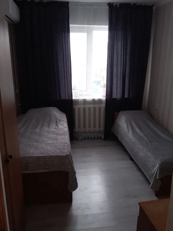 Этаж под ключ