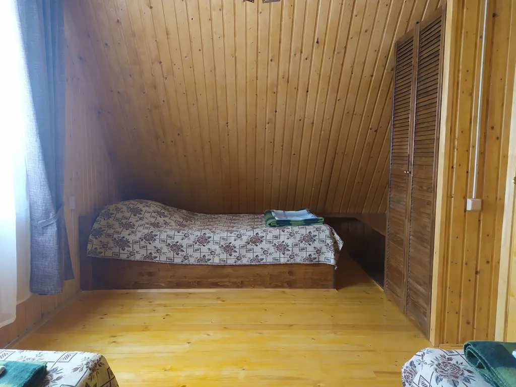 Дом на Пляжном переулке