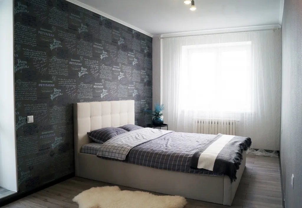 VIP квартира в новом доме