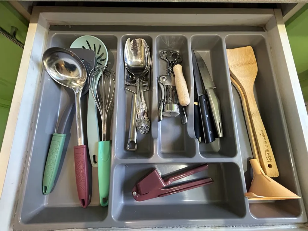 Квартира комфорт