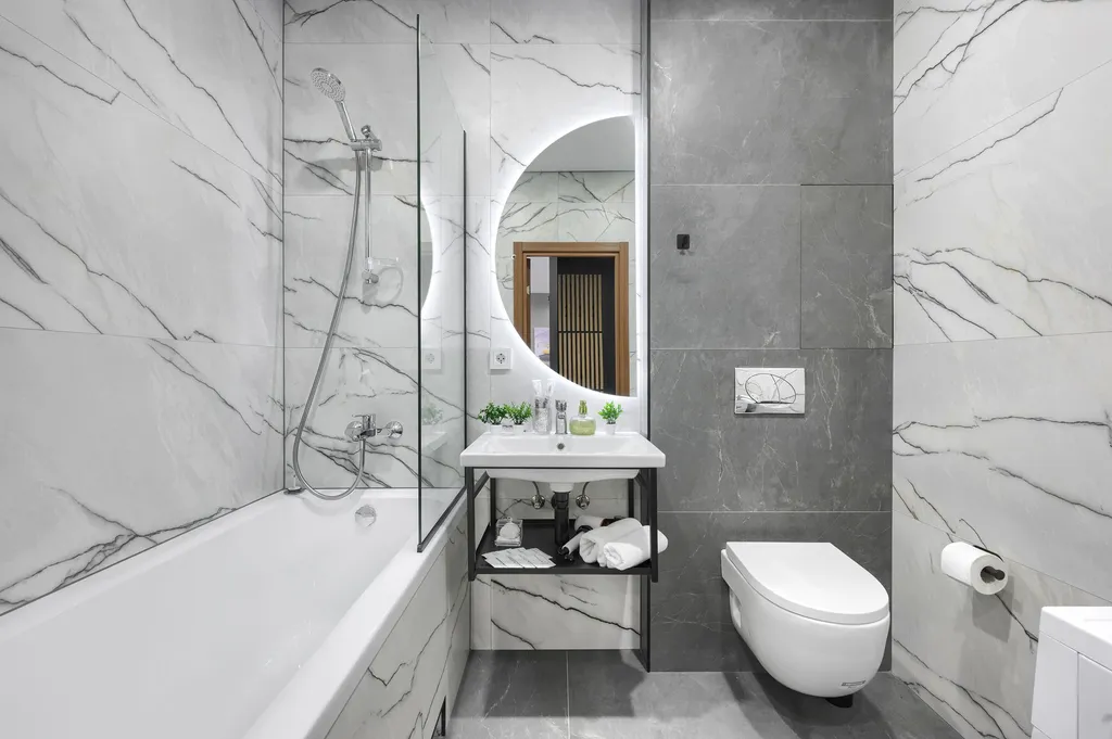 Квартира Апартаменты в ЖК Новый Свет — Волгоград