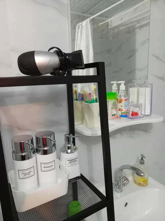 Уютные апартаменте в Университетском Золотой Лев " Изумрудные "