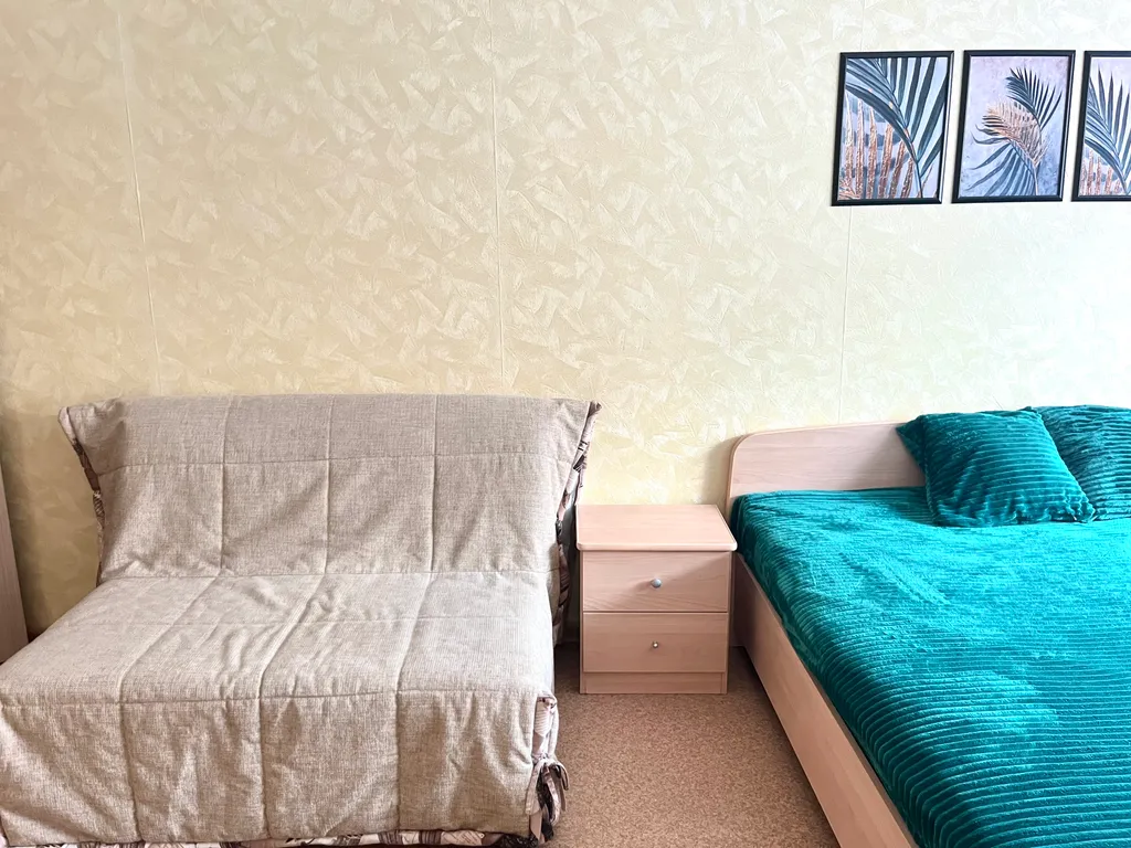 Уютна Однокомнатная квартира в центре Ноябрьска