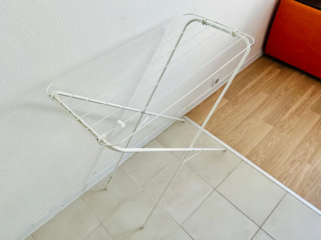 Просторная квартира-студия