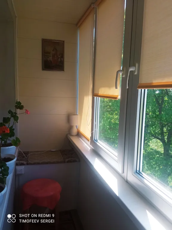 Квартира Уютная квартира с видом на Окольный вал — Великий Новгород