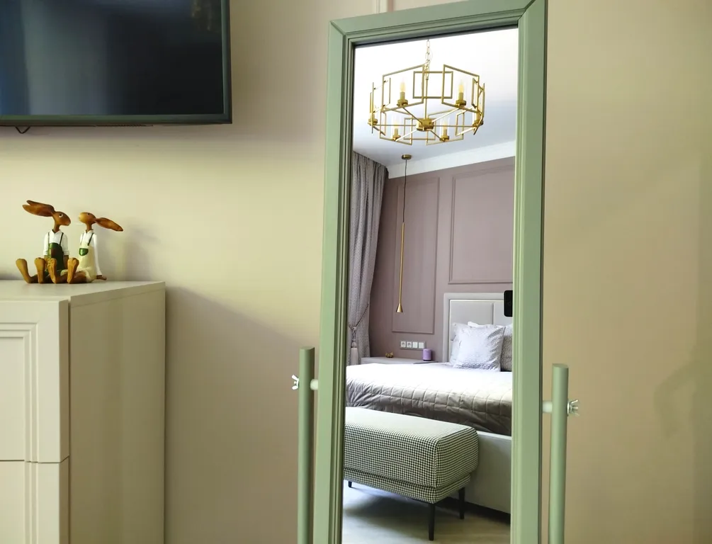 Квартира 1-комнатная Квартира — Калининград