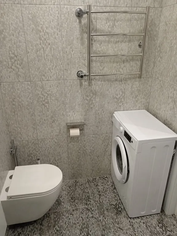 Солнечная, уютная квартира-студия, ЖК Флора, Кудепста