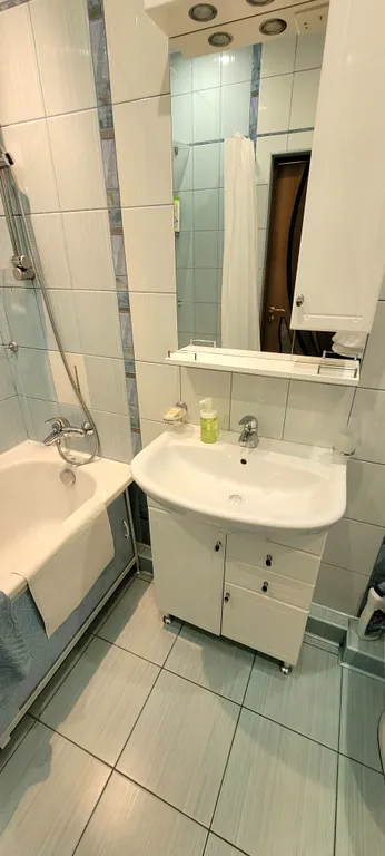 Квартира Уютная квартира возле Летнего озера — Калининград