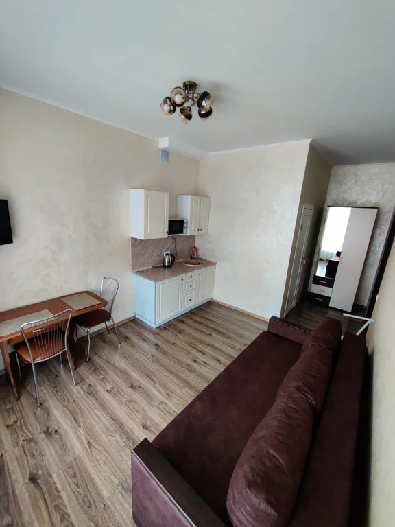 Квартира Комната — аренда посуточно в Светлогорск